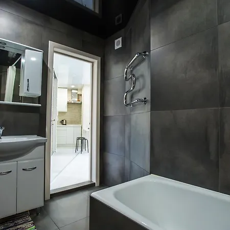 Apartment On Pritytskogo 105 Minsk