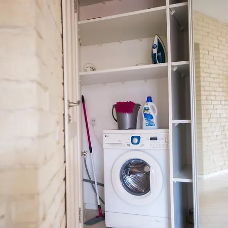 Apartment On Pritytskogo 105