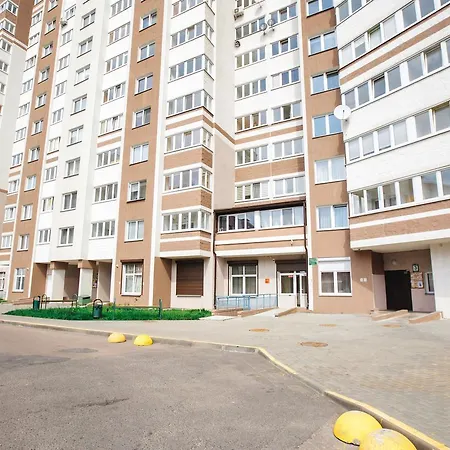 On Pritytskogo 105