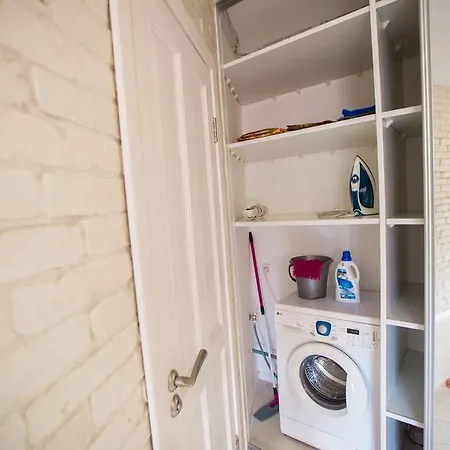 On Pritytskogo 105 Apartment *